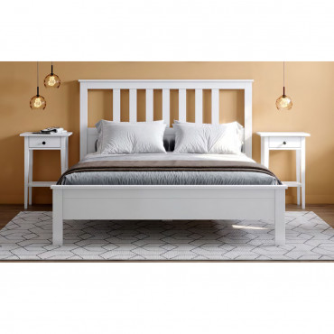 EDITE 160 WHITE