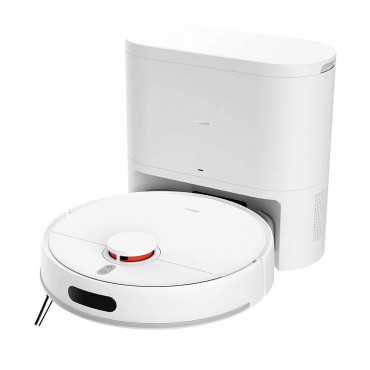 Xiaomi Robot Vacuum H40 (XIAOMI BHR07XBEU)