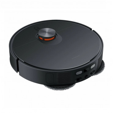Xiaomi Robot Vacuum X20 Max Black (XIAOMI BHR9220EU)