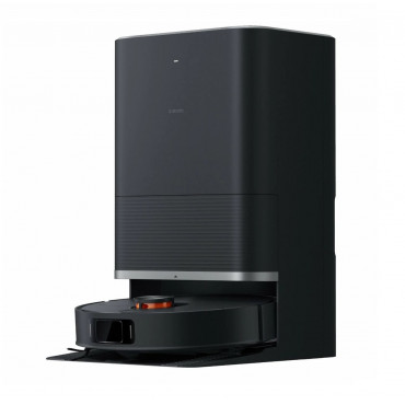 Xiaomi Robot Vacuum X20 Max Black BHR9220EU