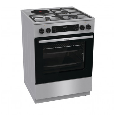 GORENJE GK6C62XC