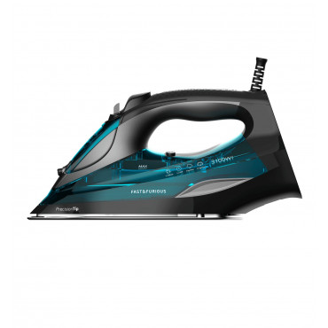 CECOTEC Fast&Furious 5055 Pro