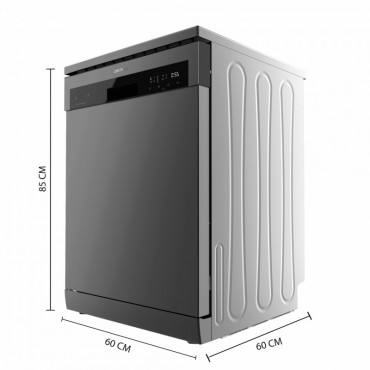 CECOTEC AGUAZERO 6210 DARK D