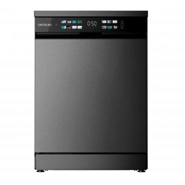 CECOTEC AGUAZERO 6210 DARK D