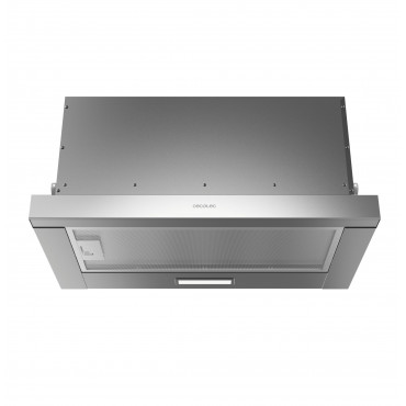 CECOTEC BOLERO FLUX TLM 603500 INOX A