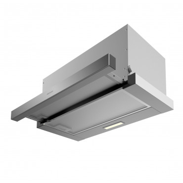 CECOTEC BOLERO FLUX TLM 603500 INOX A