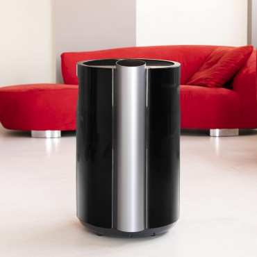CECOTEC BIGDRY 9000 PROFESSIONAL BLACK CONNECTED