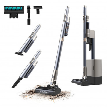 CECOTEC SCOBA 2100 STATION