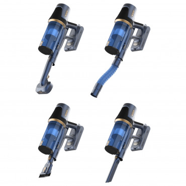 CECOTEC CONGA ROCKSTAR RS70 PET FLEX