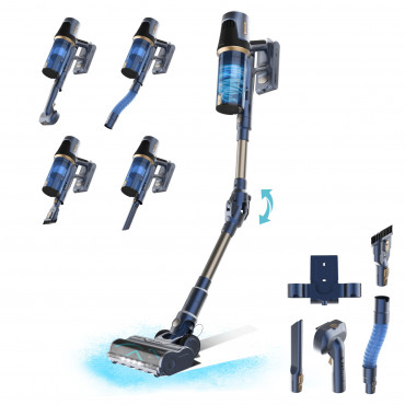 CECOTEC CONGA ROCKSTAR RS70 PET FLEX