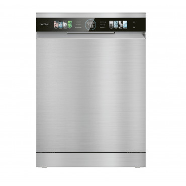 CECOTEC BOLERO AGUAZERO 6620 INOX