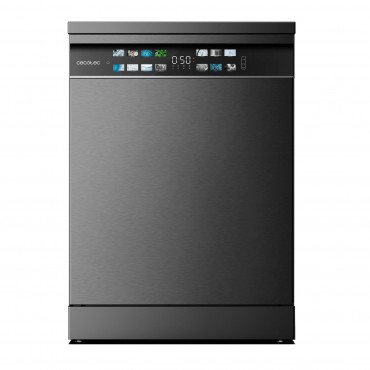 CECOTEC AGUAZERO 6700 DARK B