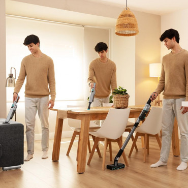 CECOTEC SCOBA 2100 TWICE