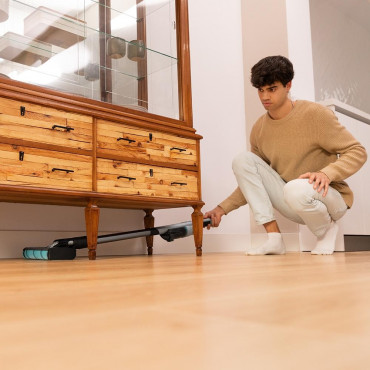 CECOTEC SCOBA 2100 TWICE