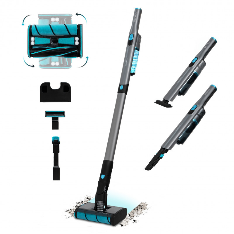 CECOTEC SCOBA 2100 TWICE