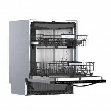 CECOTEC BOLERO AGUAZERO 6320 FULL-BI MATT BLACK GLASS