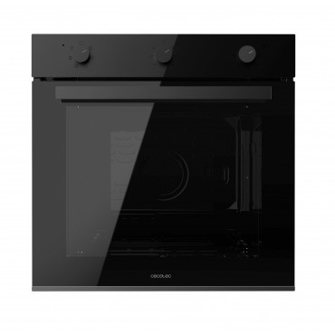 CECOTEC HEXA M236000 DARK INOX TIME A