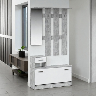 INTER ATELIE LIGHT WHITE