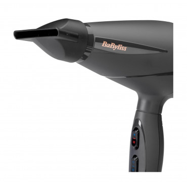 BABYLISS 6709DE