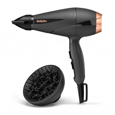 BABYLISS 6709DE