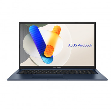 Asus VivoBook X1704VA-AU1017 16 16GB 512GB