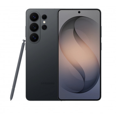 SAMSUNG GALAXY S26 ULTRA 256 GB BLACK 12GB