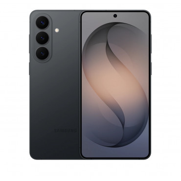 SAMSUNG GALAXY S26 256 GB BLACK 12GB