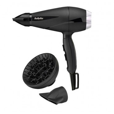 BABYLISS 6710DE