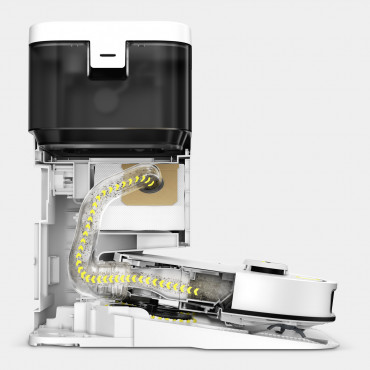 KARCHER RVM 4 Comfort *EU