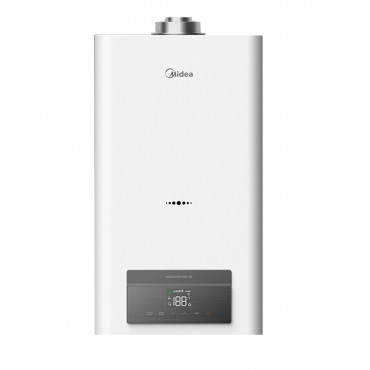 MIDEA JSG22-11VLS Turbo