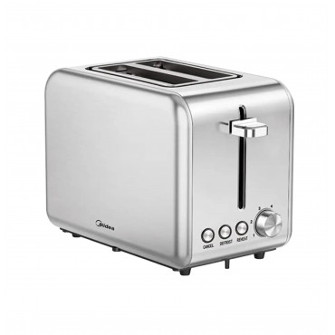 MIDEA MT-RS2L17W2SS
