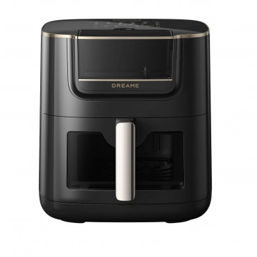 DREAME AF30 Black