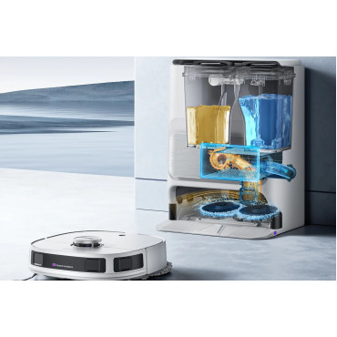 MIDEA V12