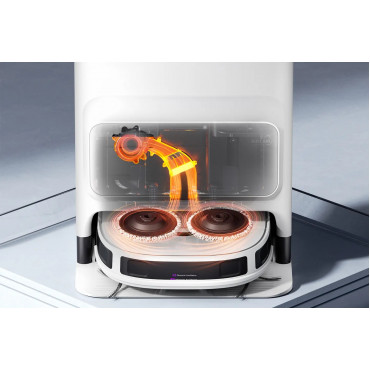 MIDEA V12