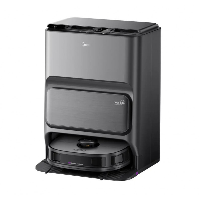 MIDEA V12