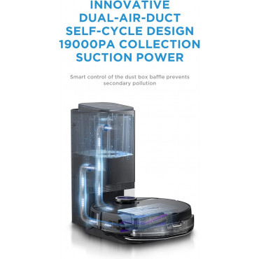 MIDEA S8+