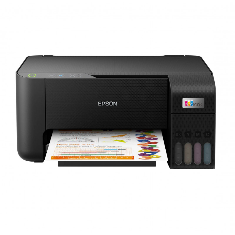 EPSON EcoTank L3210