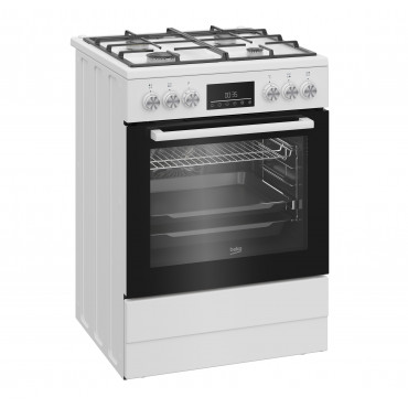 BEKO FBM62330GWDTN