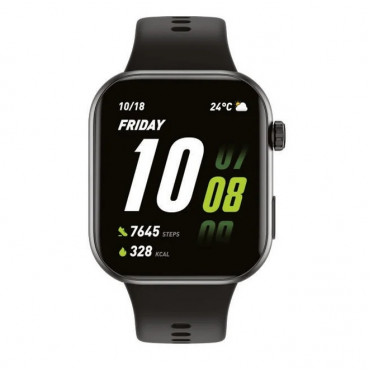 HONOR Choice Watch 2i Black