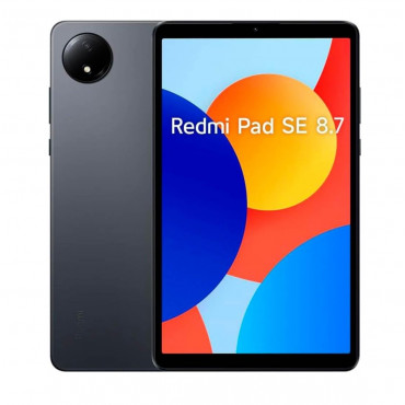 REDMI Pad SE 8.7 4G 6/128GB Graphite Gray