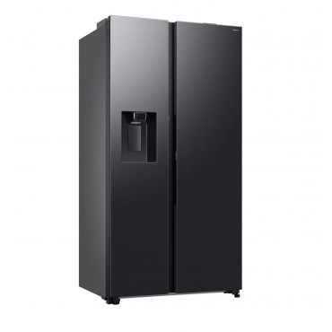 SAMSUNG RS80F65J1FWT