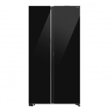 SAMSUNG RS80F65M1BWT