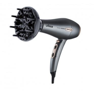 UFESA SC8470 KERATIN