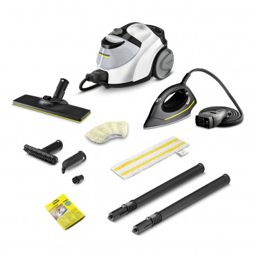 KARCHER SC 5 EasyFix Iron *EU