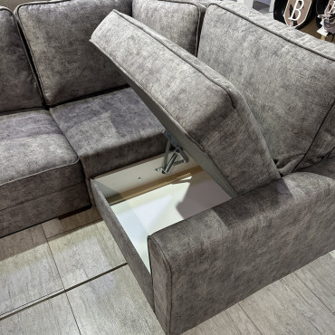 SPRING FRESCA STONE K3