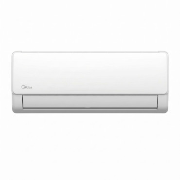MIDEA GP-24HRFN8 pip / < 80m2