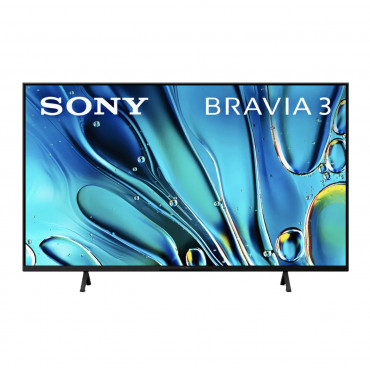SONY K-43S30
