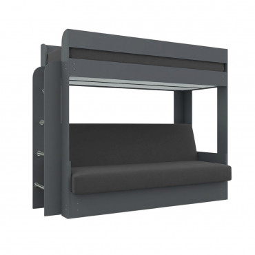 ELEGIA KM.009.01-016-00 SAVANA PLUS GRAFIT GREY 2Y