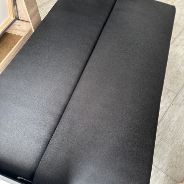 ELEGIA KM.009.01-016-00 SAVANA PLUS GRAFIT GREY 2Y