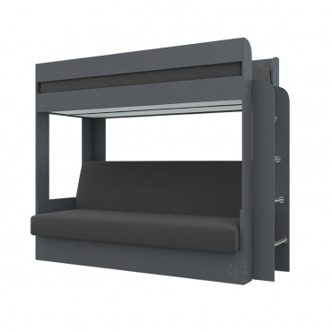 ELEGIA KM.009.01-016-00 SAVANA PLUS GRAFIT GREY 2Y